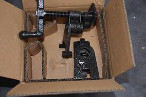 Pipe Clamp