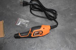 Engraving Tool