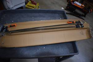 Bar Clamps
