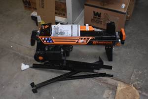 Wood Splitter