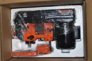 Drill Press