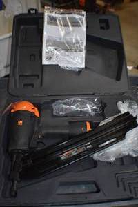 Framing Nailer