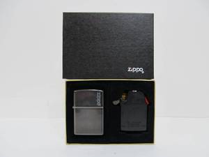 lot 35 image: Brand New ZIPPO Lighter