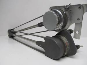 lot 91 image: Vintage Bruning Drafting Machine 