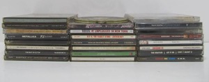 lot 171 image: Lot of 20 CDs - Great Titles