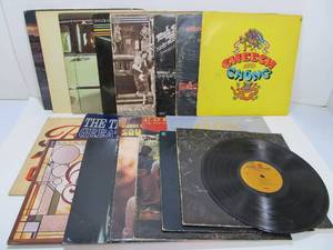 lot 176 image: Group of Assorted Vinyl Records #1