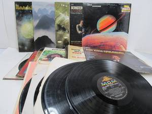 lot 177 image: Group of Assorted Vinyl Records #2