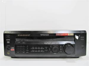 lot 279 image: SONY Digital AudioVideo Control Center Model STR-DE835