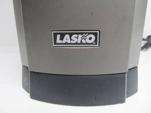 lot 149 image: Working LASKO Room Heater