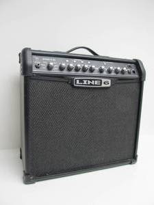 lot 325 image: Working Line 6 Guitar Amplifier