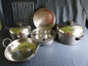 Cookware