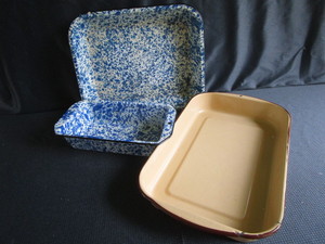 Enamelware