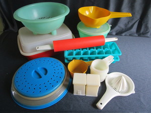Tupperware