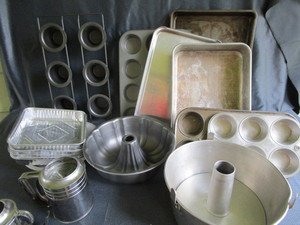 Baking Pans