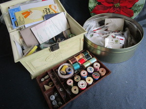 Sewing Notions