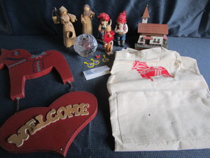 Swedish, Swiss Music Box