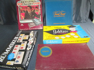 Board Games