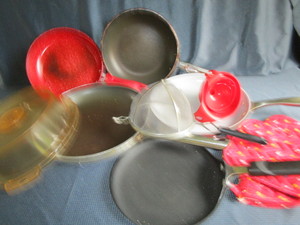 Cookware
