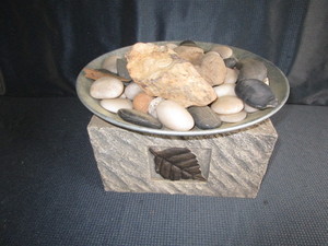 Stand & Rocks