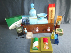 Avon Collectibles