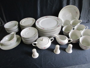 China Set