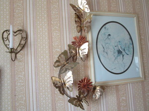 Wall Dcor