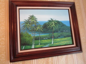 Original Oil