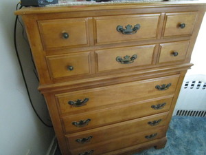 Bedroom Suite