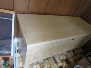 Cavalier Cedar Chest