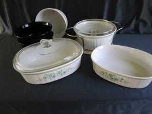 Corningware