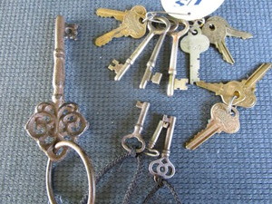Keys