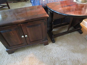 End Tables