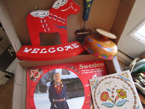 Swedish Collection