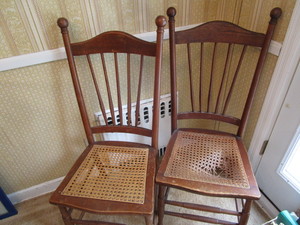 Antique Chairs
