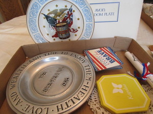 Bicentennial Pieces