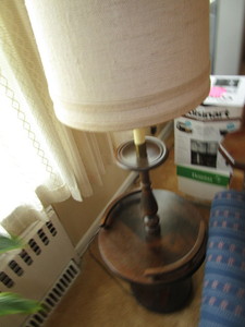 Table Lamp