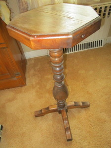 Fern Stand