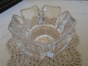 Orrefors Glass