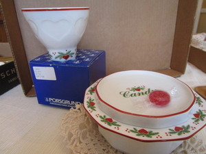 Porsgrund Porcelain