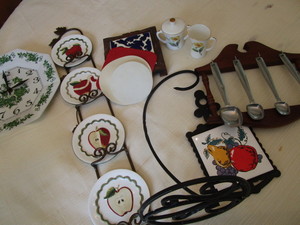 Kitchen Dcor
