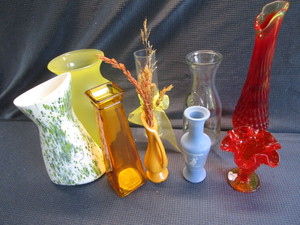 Vases