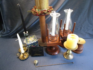 Candle Stands