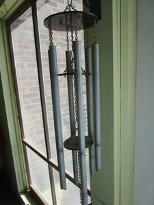 Wind Chimes