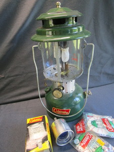 Coleman 220F Lantern
