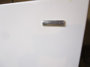 Upright Freezer