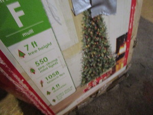 Artificial Tree