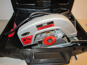 Craftsman Circular Saw