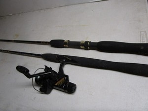 Fishing Rods