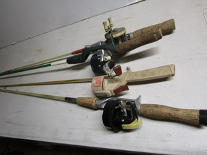 Casting Rods