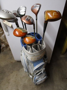 King Cobra & Sq2 Clubs